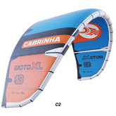 Cabrinha 2025 MOTO XL APEX