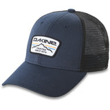 Dakine Mountain Lines Trucker Eco