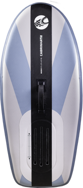 Cabrinha 2022 MACRO AIR Kitefoil Board