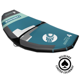 Cabrinha 2021 XCALIBER WOOD Twintip Board (board only)