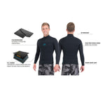 Dakine 2022 Mens QUANTUM Jacket 2mm