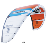 Cabrinha 2025 NITRO APEX