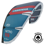 Cabrinha SOURCE MOUNTING TABS