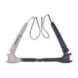 Cabrinha 2023 C.O.S Overdrive Bar with Leaders Only