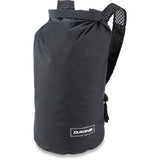 Dakine Roll Top Dry Pck 30L Blk