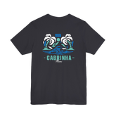 CABRINHA GREY MIAMI T