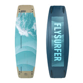Flysurfer RADICAL⁸ Kiteboard