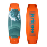 Flysurfer RADICAL⁸ Kiteboard