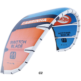 Cabrinha 2025 SWITCHBLADE APEX