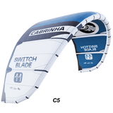 Cabrinha 2023 MOTO LE Bladder