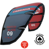 Cabrinha 2024 SWITCHBLADE