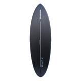 Cabrinha 2026 SKILLIT Kitesurf Board