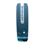Cabrinha 2026 STYLUS Twintip Board