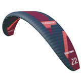 Flysurfer SUPERSONIC Kitefoiling kite