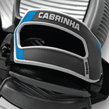 Cabrinha 2025 SOURCE STRAP + TABS