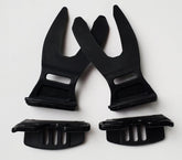 Cabrinha SOURCE MOUNTING TABS