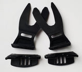 Cabrinha SOURCE MOUNTING TABS