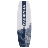 Cabrinha 2025 SPECTRUM Twintip Board
