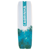 Cabrinha 2025 STYLUS Twintip Board