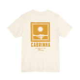 Cabrinha SUNSET MIAMI T-SHIRT