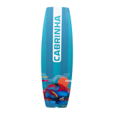 Cabrinha 2026 VAPOR Twintip Board