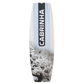 Cabrinha 2025 VAPOR Twintip Board