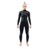 Dakine 2022 Womens MISSION Chest Zip 4/3mm