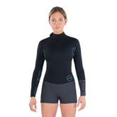Dakine 2022 Womens MISSION Springsuit 2mm