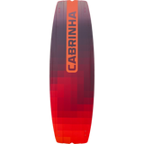 Cabrinha 2026 XCAL Twintip Board