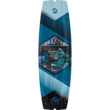 Cabrinha 2021 XCALIBER WOOD Twintip Board (board only)