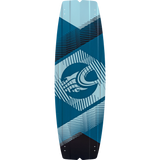 Cabrinha 2021 XCALIBER WOOD Twintip Board (board only)