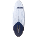 Cabrinha 2024 BUMP Prone Foil Board