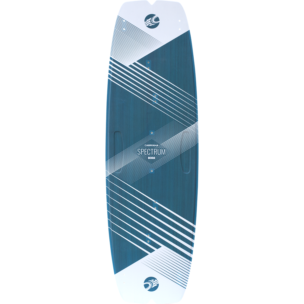 Cabrinha 2021 SPECTRUM Twintip Board (board only)