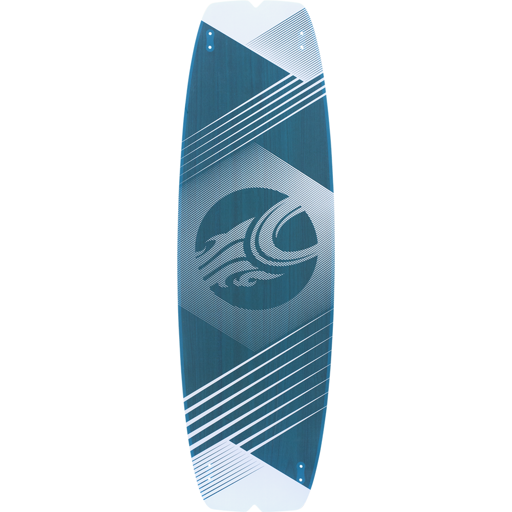 Cabrinha 2021 SPECTRUM Twintip Board (board only)