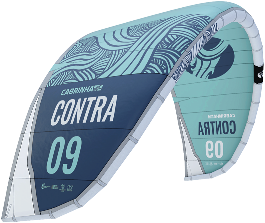 Cabrinha 2022 CONTRA
