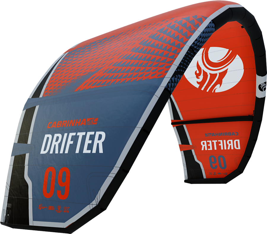 Cabrinha 2022 DRIFTER