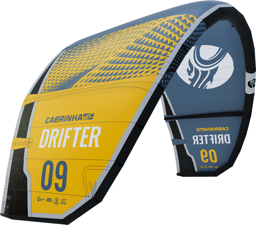 Cabrinha 2022 DRIFTER