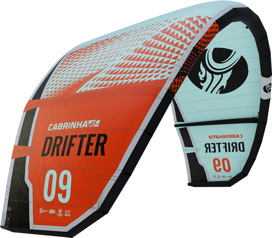 Cabrinha 2022 DRIFTER