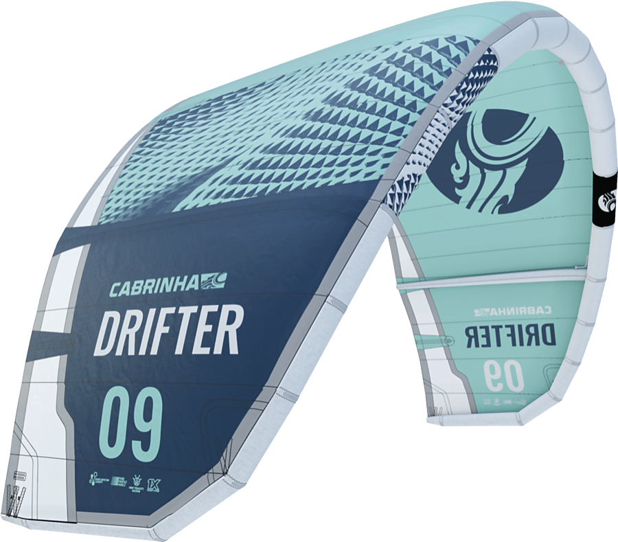 Cabrinha 2022 DRIFTER