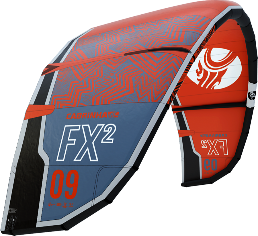 Cabrinha 2022 FX2