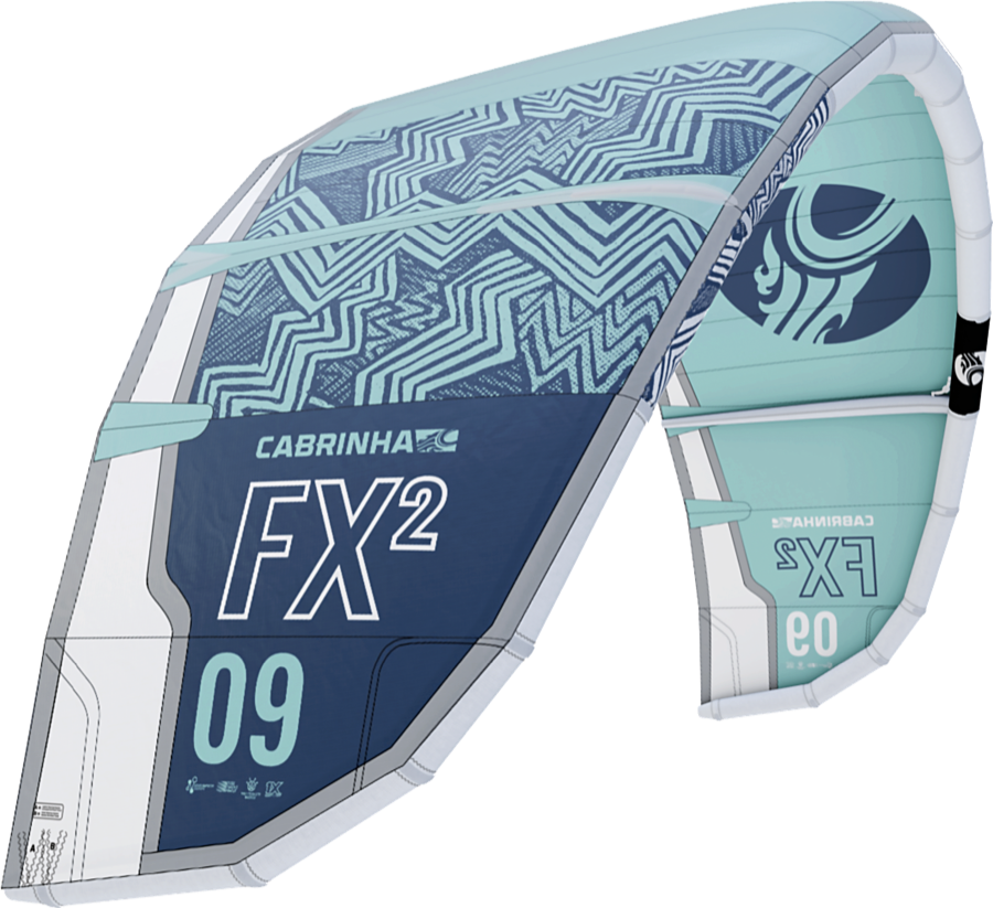 Cabrinha 2022 FX2
