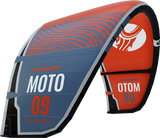 Cabrinha 2022 MOTO