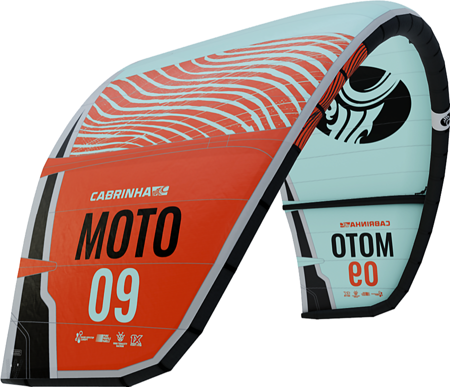 Cabrinha 2022 MOTO