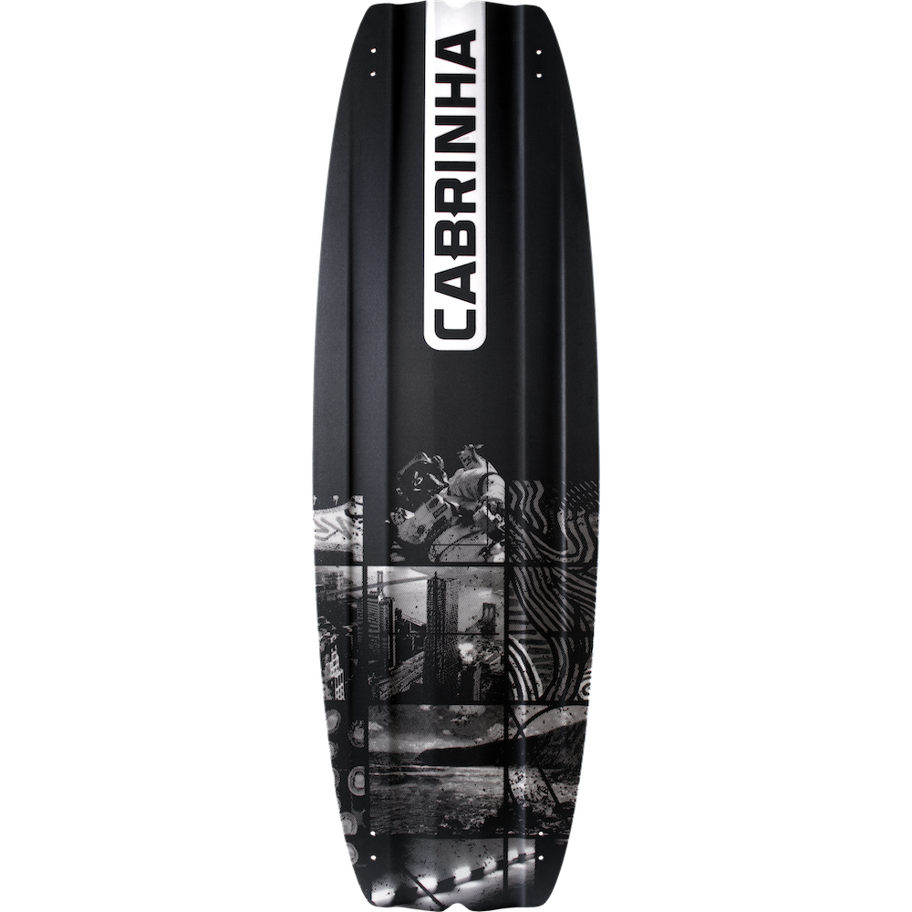 Cabrinha 2024 CBL Twintip Board