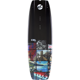 Cabrinha 2024 CBL Twintip Board