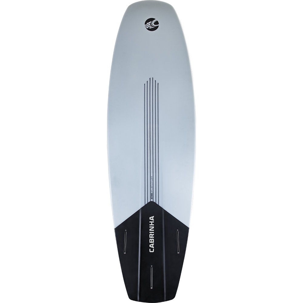 Cabrinha 2023 METHOD THRUSTER Kitesurf Board