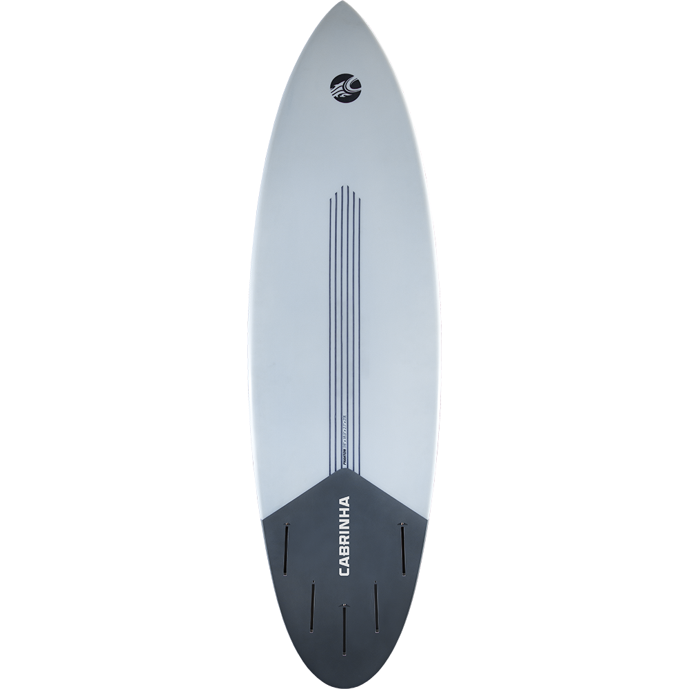 Cabrinha 2023 PHANTOM 5-FIN Kitesurf Board