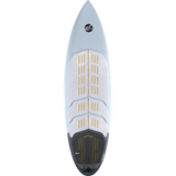 Cabrinha 2023 PHANTOM 5-FIN Kitesurf Board