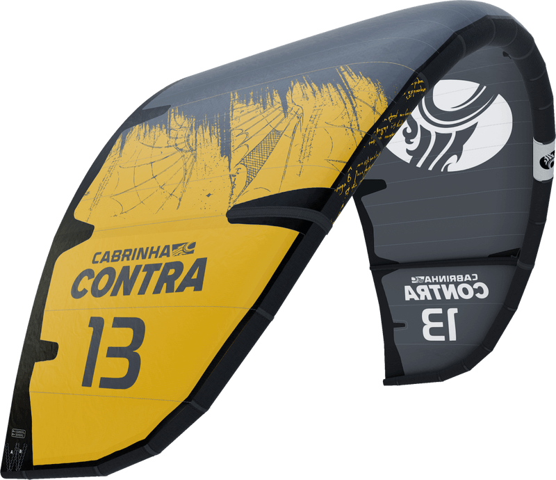 Cabrinha 2023 CONTRA