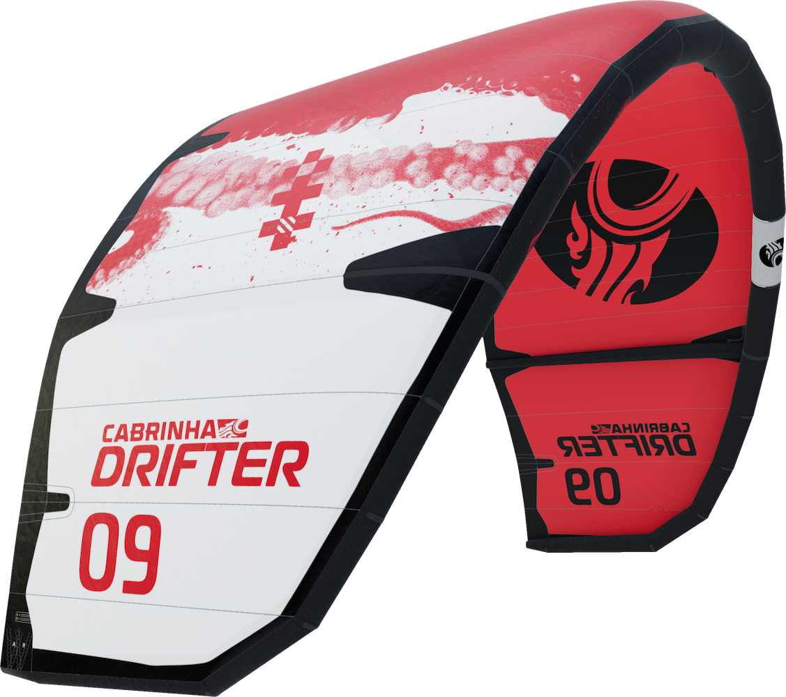 Cabrinha 2023 DRIFTER